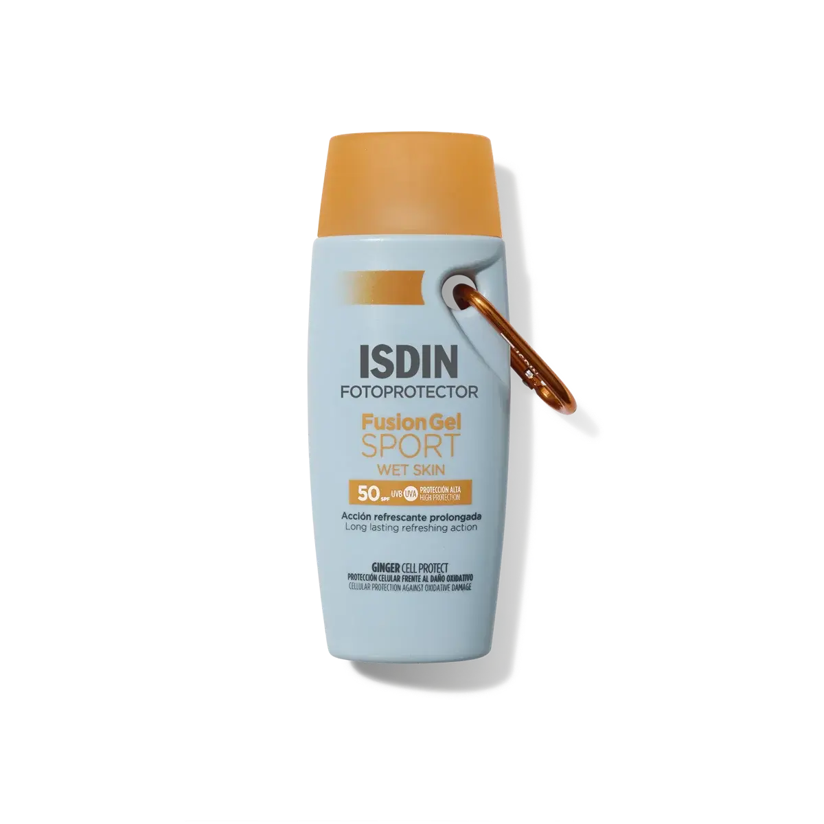 Fusion Gel - Sports Suncreen SPF50