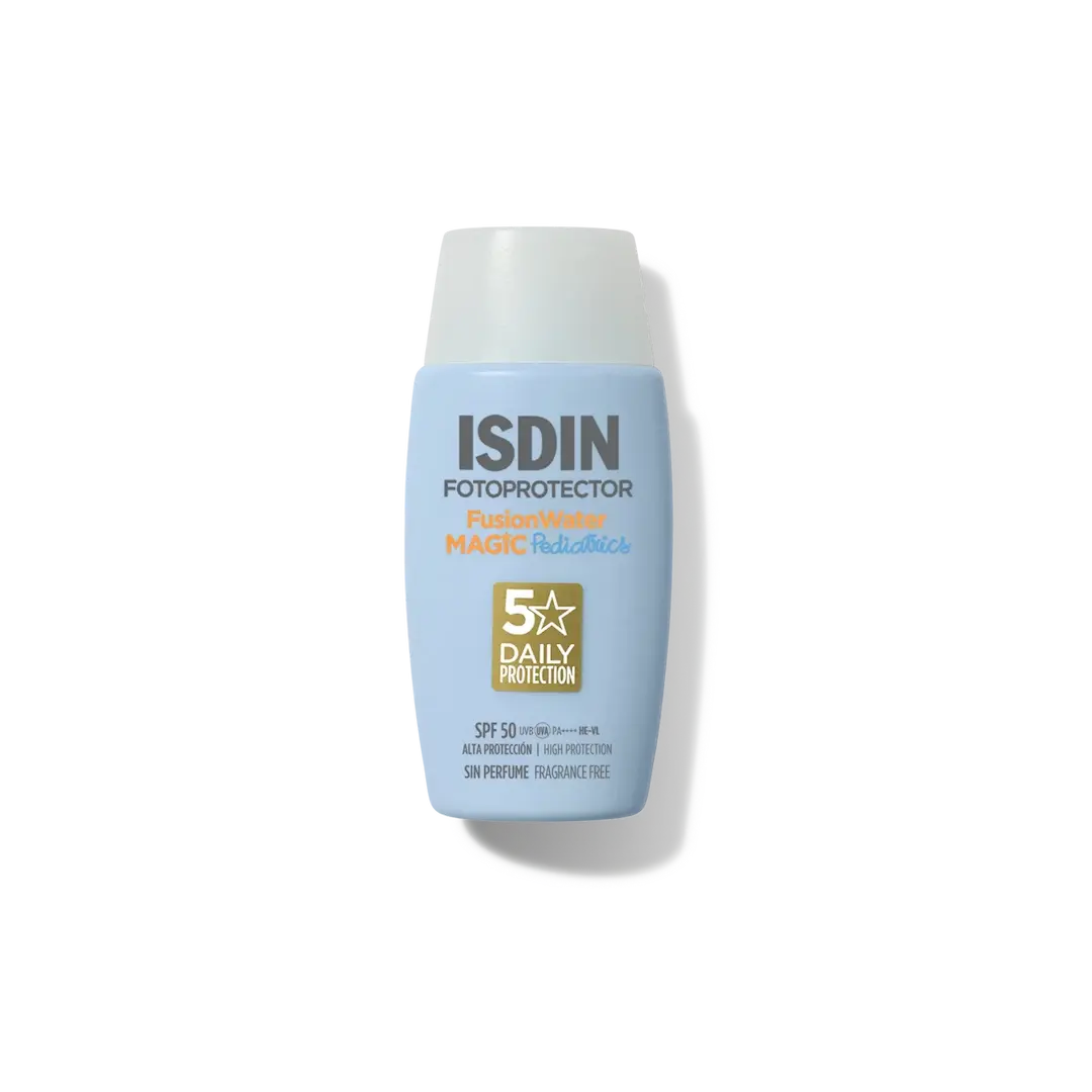 Fusion Water Pediatrics Sunscreen SPF50