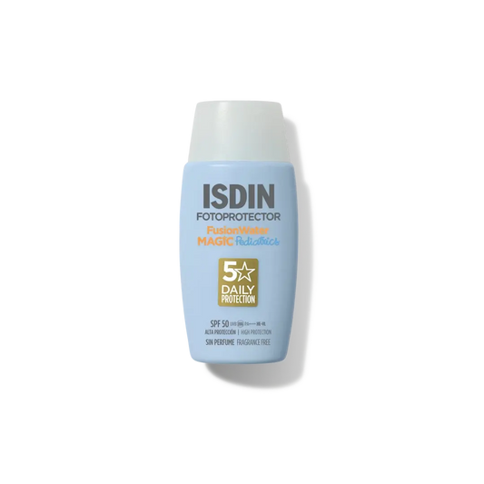 Fusion Water Pediatrics Sunscreen SPF50