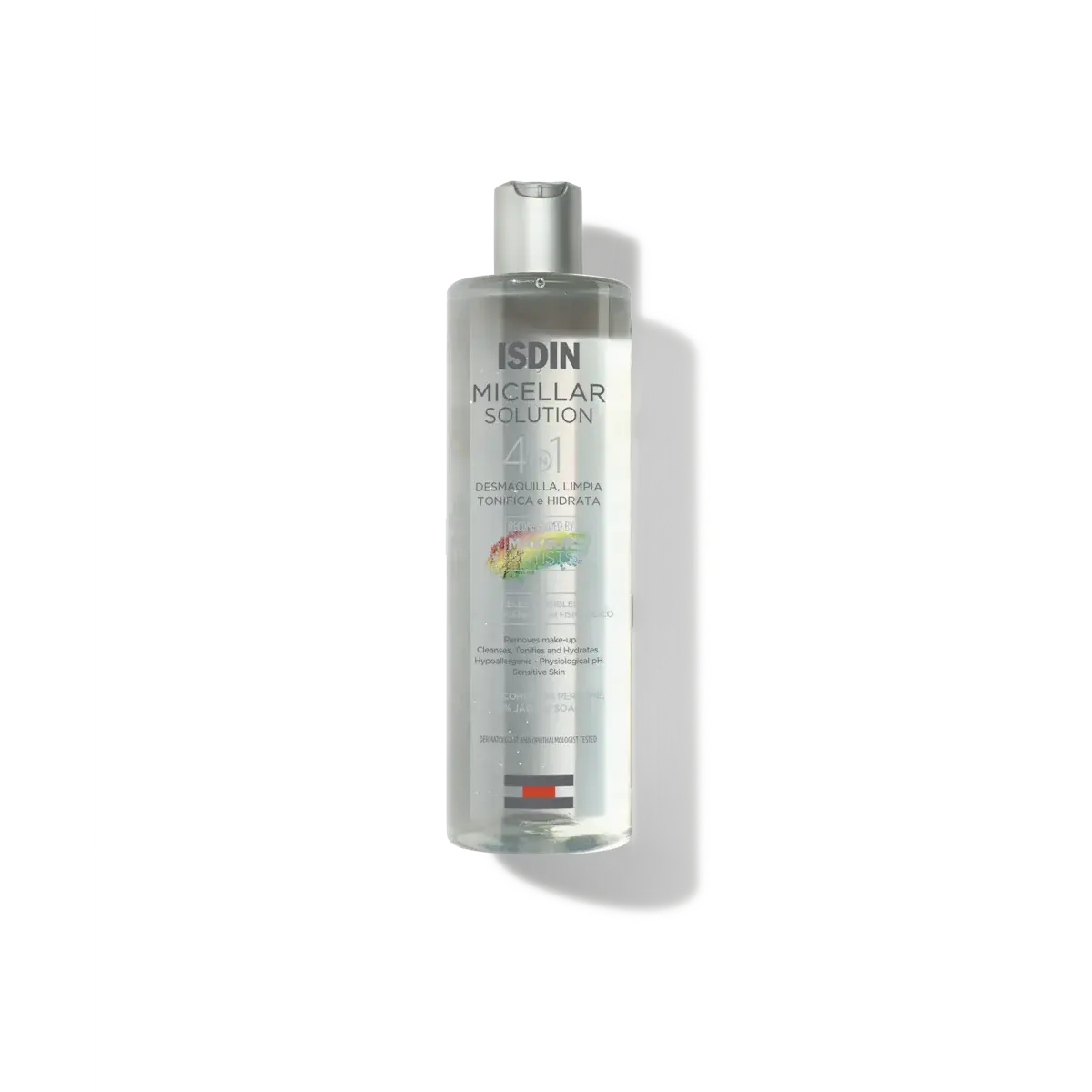 Micellar solution