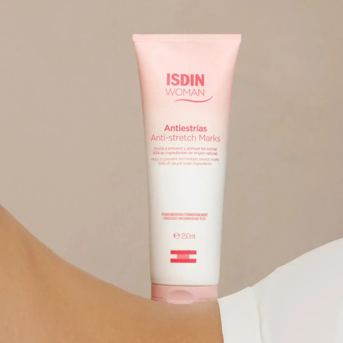 Anti-Stretch Cream