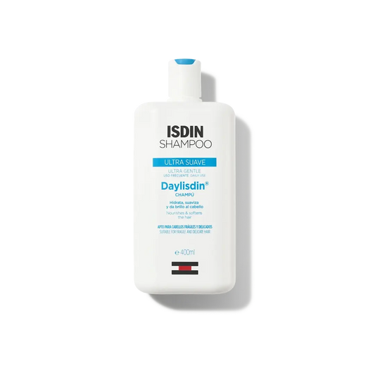 Ultra Gentle Shampoo