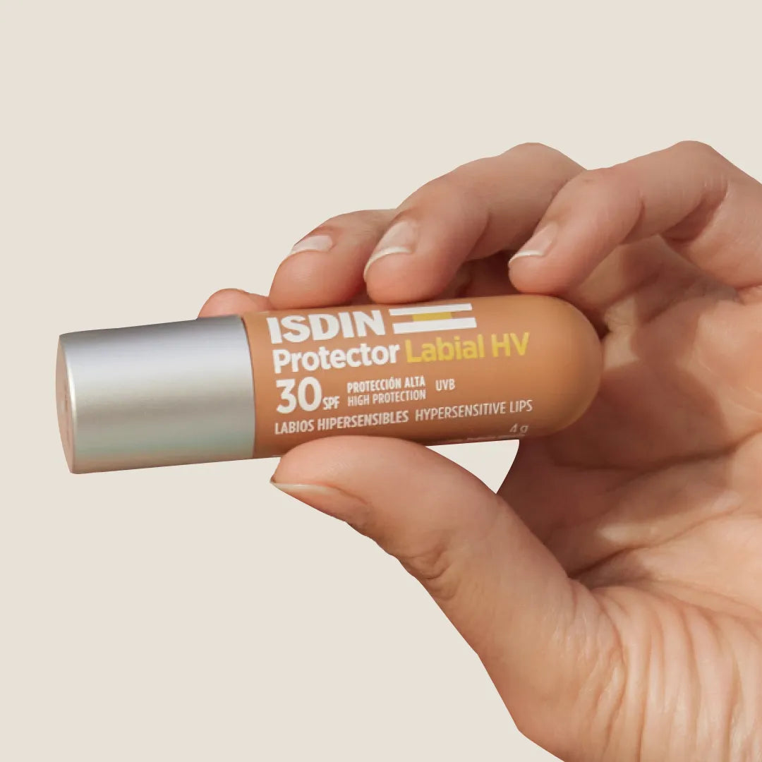 Lip protector HV SPF30