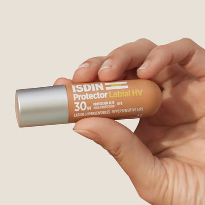 Lip protector HV SPF30
