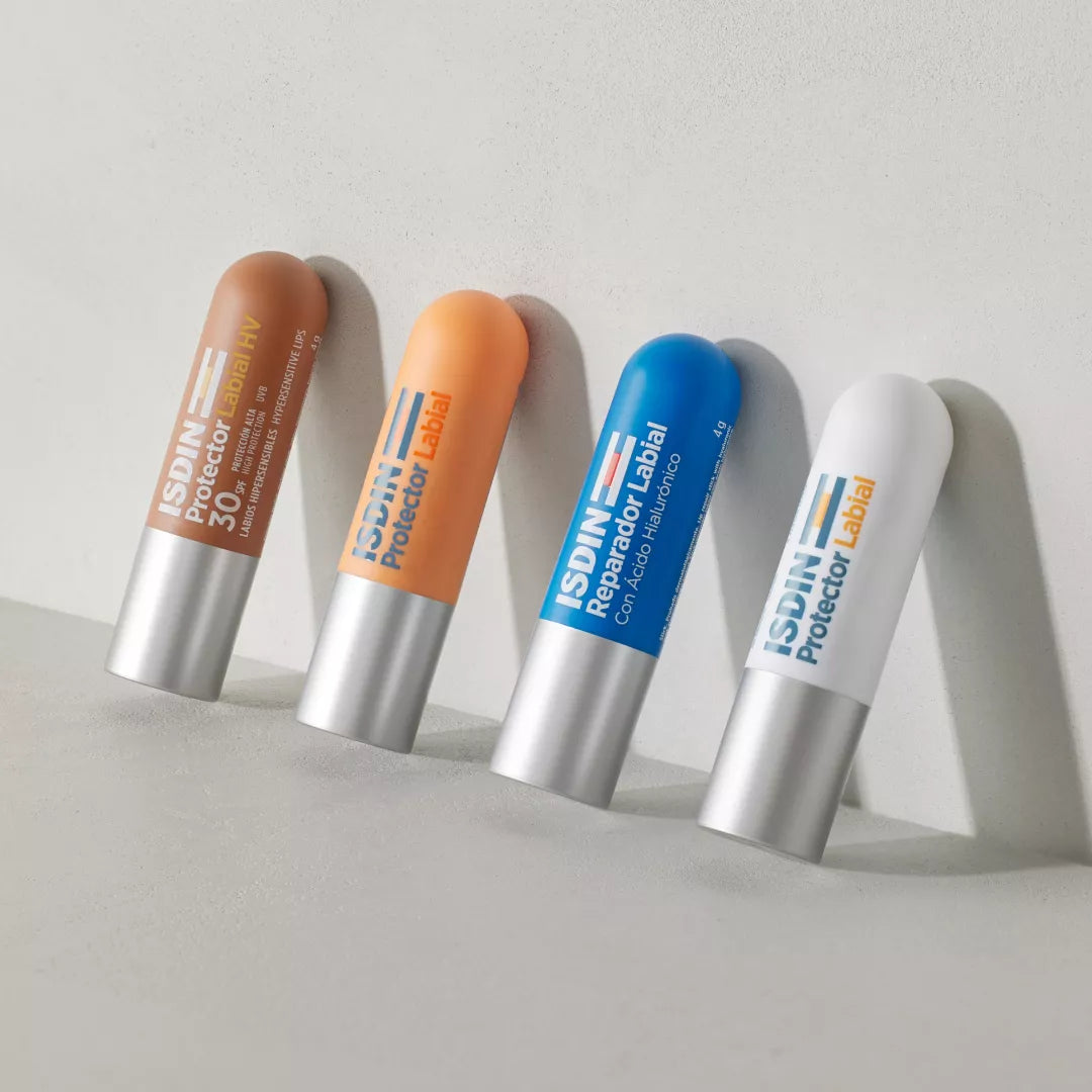 Lip protector HV SPF30