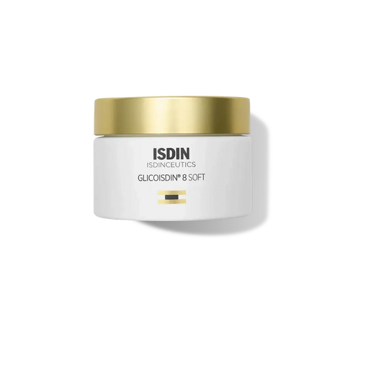 Glicoisdin 8 soft
