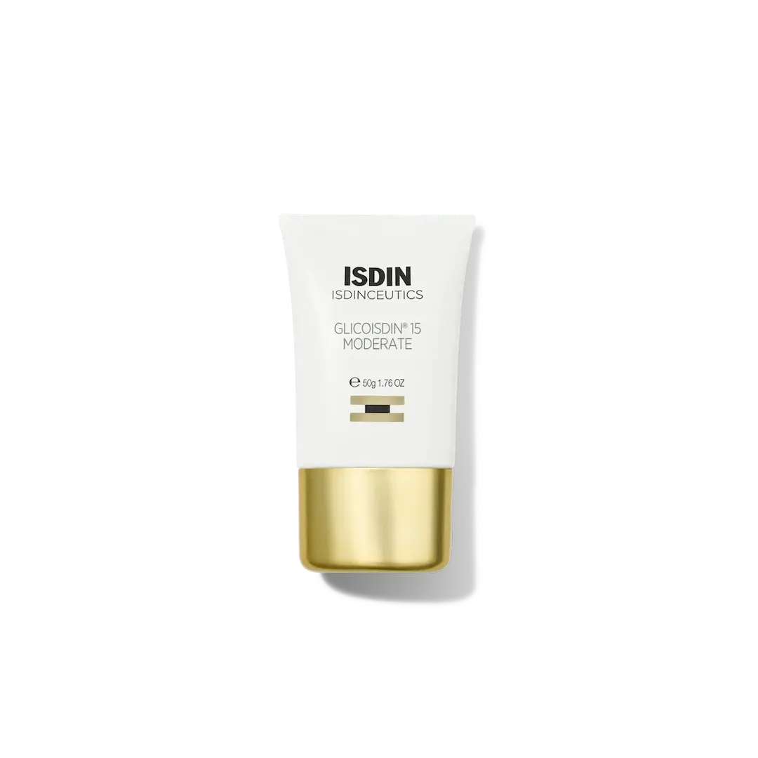 Glicoisdin Modetare 15%