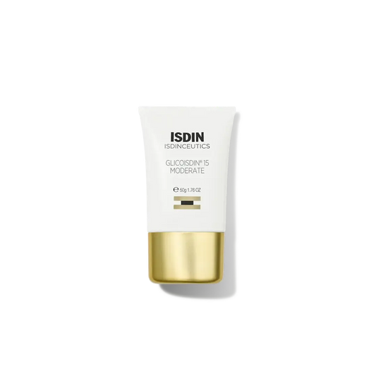 Glicoisdin Modetare 15%