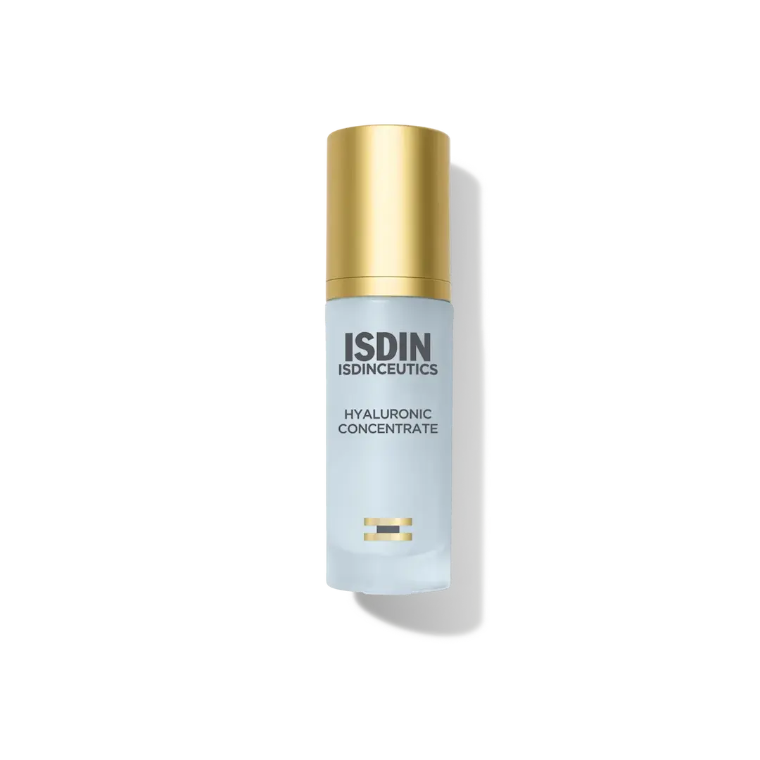 Hyaluronic Concentrate Serum