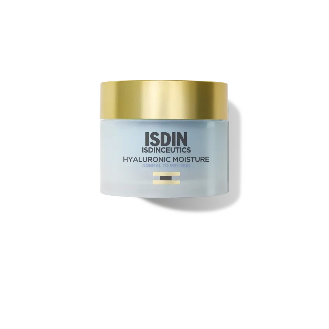 Hyaluronic Moisture Normal to Dry Skin