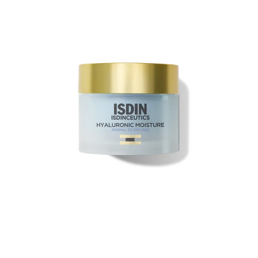Hyaluronic Moisture Normal to Dry Skin