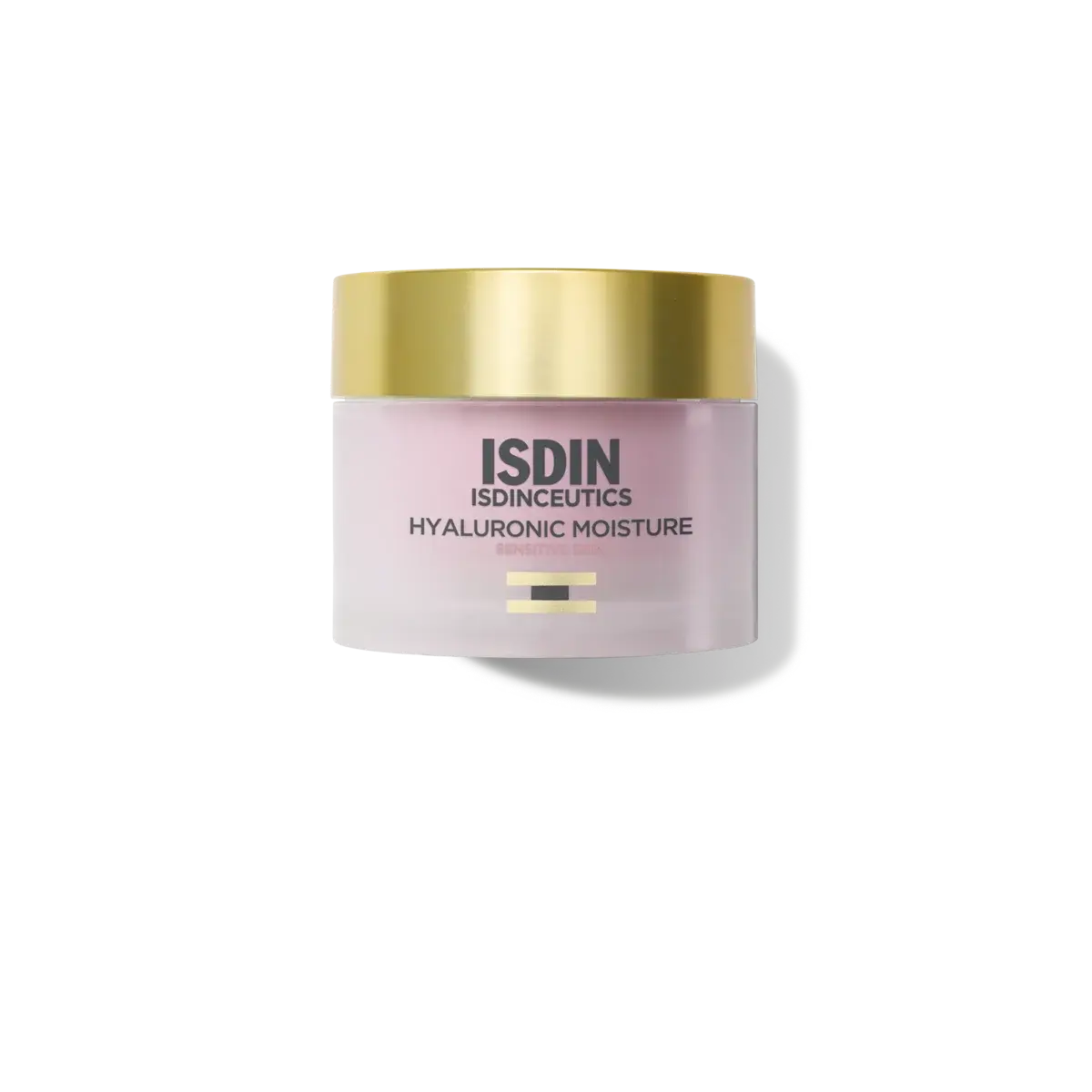 Hyaluronic Moisture Sensitive