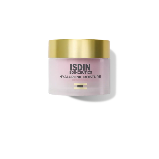 Hyaluronic Moisture Sensitive