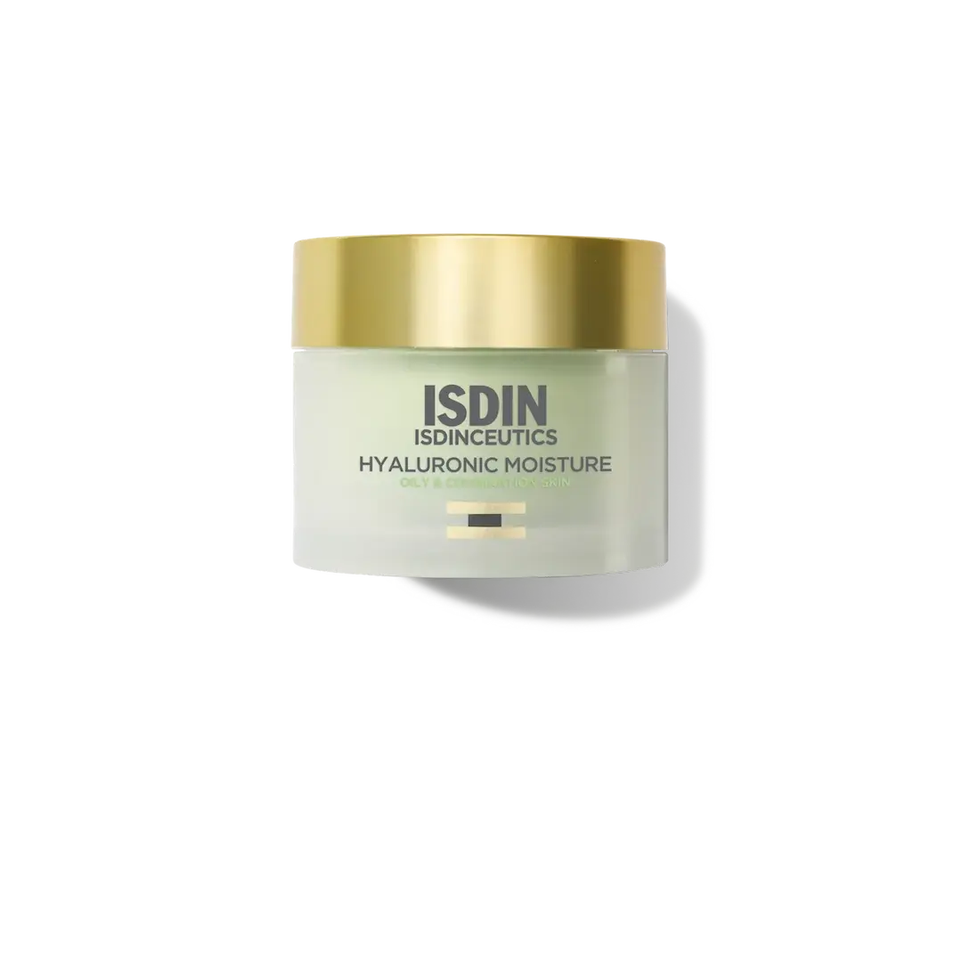 Hyaluronic Moisture