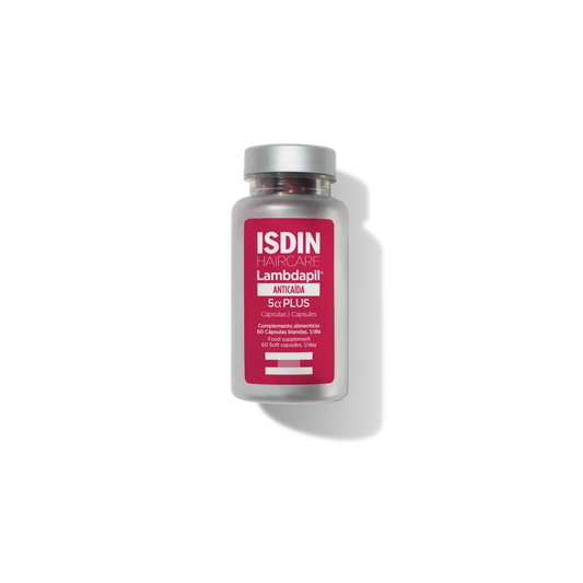 5𝛂 Plus Capsules - Lambdapil