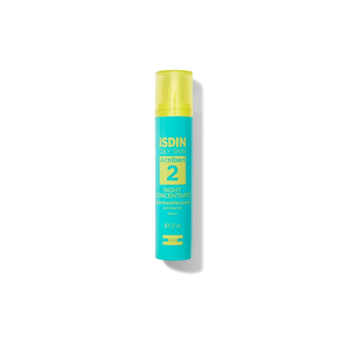 Anti Blemish Night Concentrate - Acniben