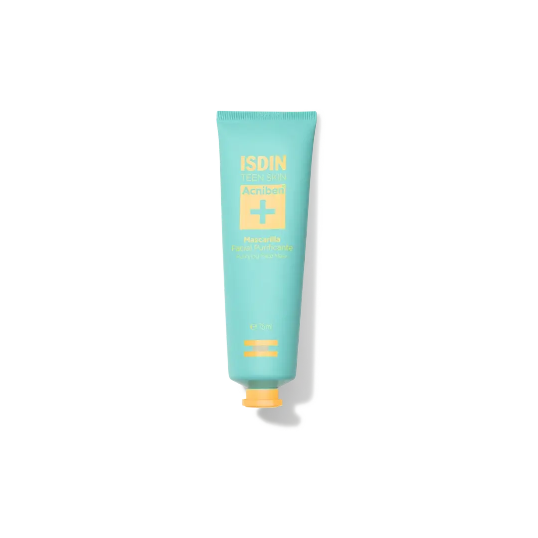 Purifying Mask - Acniben