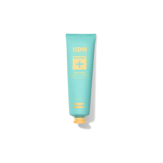 Purifying Mask - Acniben