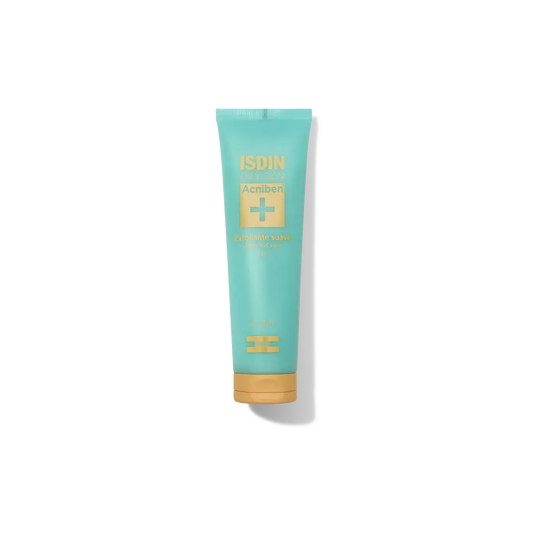 Gentle Exfoliating Scrub - Acniben