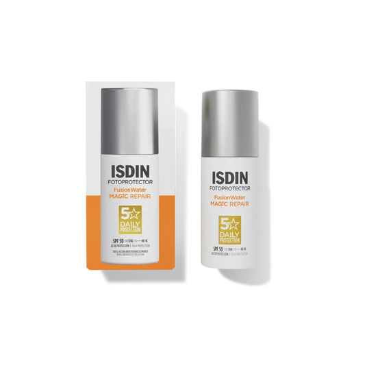 Fusion Water Magic Repair Anti-Aging Suncreen SPF50+