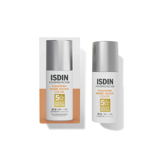 Fusion Water Magic Repair Anti-Aging Suncreen SPF50+