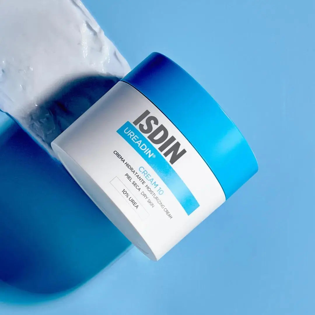 ISDIN Ureadin Cream 10 300ml
