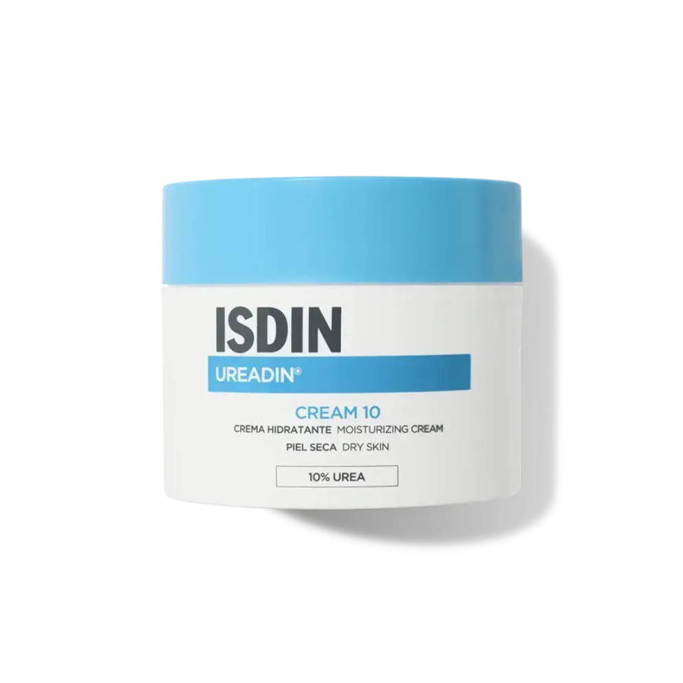 ISDIN Ureadin Cream 10 300ml