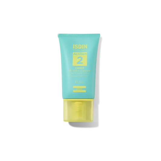 Shine and Pimple Control Cream - Acniben