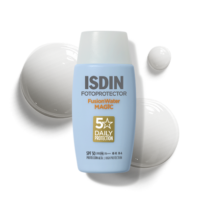 ISDIN Fotoprotector Fusion Water Magic SPF50 50ml