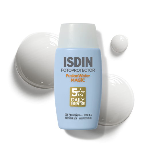 ISDIN Fotoprotector Fusion Water Magic SPF50 50ml