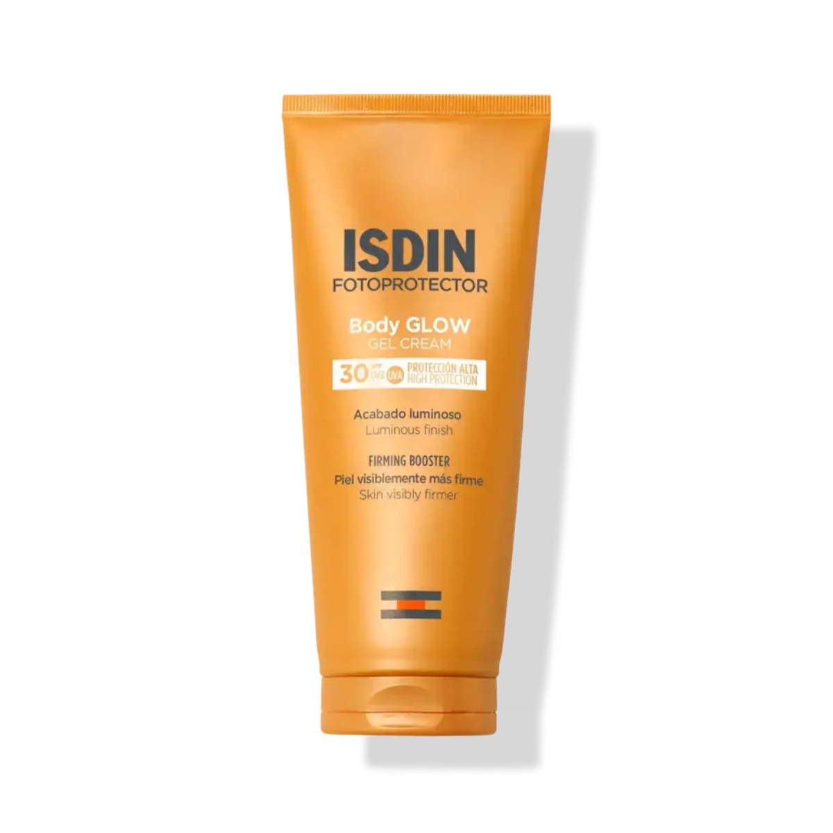 ISDIN Fotoprotector Fusion Water Body Glow SPF30 200 ml
