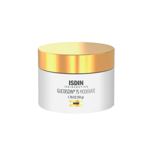 ISDIN Isdinceutics Glicoisdin 15 cream