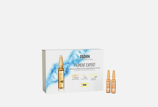 ISDIN Isdinceutics Pigment Expert 10u