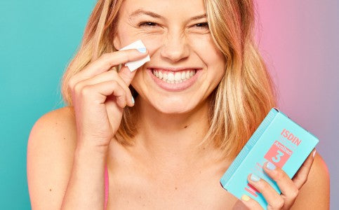 Acne Minimizer On The Go Wipes