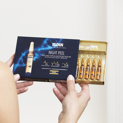 ISDIN Isdinceutics Night Peel 2ml 10u